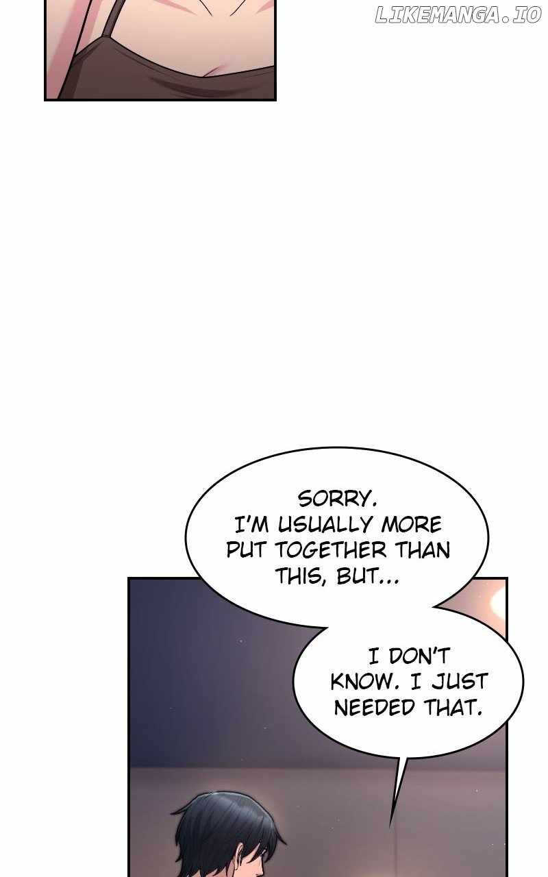 Paranoid Mage Chapter 64 37